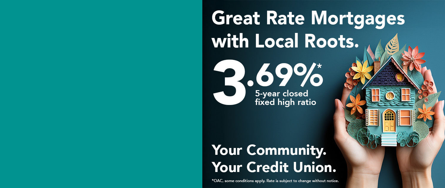 Tandia Your Perfect Mortgage Match